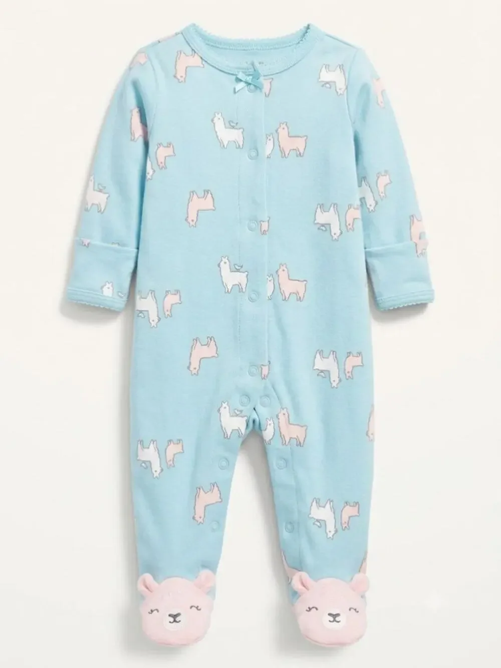 Carter's Sleeper